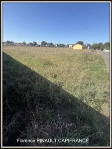 Terrain à vendre  ANDREST (65)
