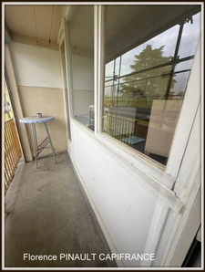 Dpt Hautes Pyrénées (65), à louer  colocation TARBES appartement T3   