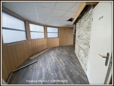 Local/bureau à vendre LOURDES (65)