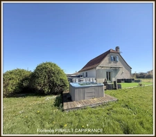 Maison à vendre 6 pièces POUYASTRUC (65)