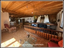Maison à vendre 8 pièces AGOS VIDALOS (65)