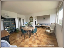 Dpt Hautes Pyrénées (65), à louer  colocation TARBES appartement T3   