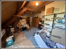 Maison à vendre 8 pièces AGOS VIDALOS (65)