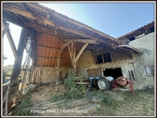 Propriete à vendre 4 pièces CANTAOUS (65)