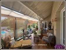 Maison à vendre 7 pièces HORGUES (65)