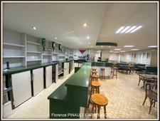 Fonds de commerce à vendre LALOUBERE (65)