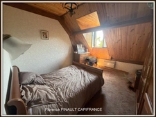 Maison à vendre 8 pièces AGOS VIDALOS (65)