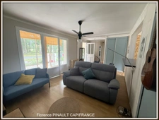 Maison à vendre 4 pièces CAPVERN (65)