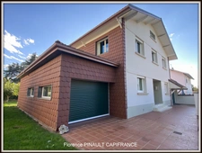 Maison à vendre 8 pièces TARBES (65)