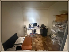 Fonds de commerce à vendre TARBES (65)
