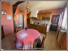 Appartement à vendre 5 pièces TARBES (65)