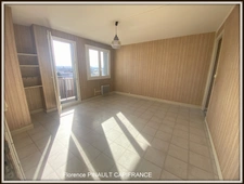 Appartement à vendre 4 pièces TARBES (65)