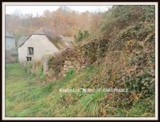 Dpt Hautes Pyrénées (65), à vendre LES ANGLES maison P1 de 50 m² - Terrain de 609,00 m² - Plain pied