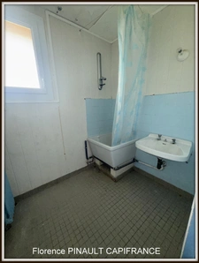Appartement à vendre 4 pièces LANNEMEZAN (65)