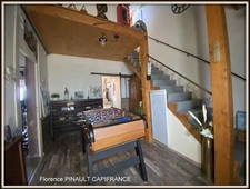 Maison à vendre 9 pièces HORGUES (65)