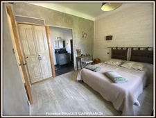 Maison à vendre 9 pièces HORGUES (65)