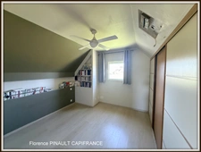 Maison à vendre 6 pièces POUYASTRUC (65)