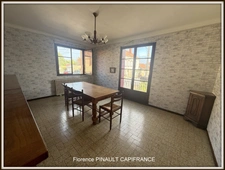 Maison à vendre 8 pièces TARBES (65)