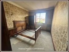 Maison à vendre 8 pièces TARBES (65)