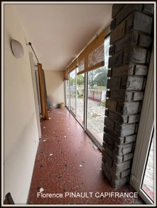 Maison à vendre 4 pièces CAPVERN (65)