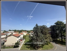 Appartement à vendre 4 pièces LANNEMEZAN (65)