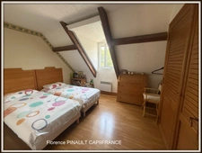 Maison à vendre 7 pièces HORGUES (65)