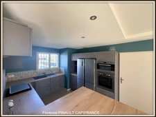 Maison à vendre 6 pièces POUYASTRUC (65)