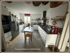 Maison viager à vendre occupé 7 pièces LANNEMEZAN (65)