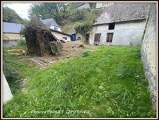 Dpt Hautes Pyrénées (65), à vendre LES ANGLES maison P1 de 50 m² - Terrain de 609,00 m² - Plain pied