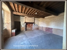 Propriete à vendre 4 pièces CANTAOUS (65)