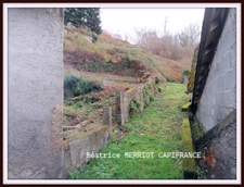 Dpt Hautes Pyrénées (65), à vendre LES ANGLES maison P1 de 50 m² - Terrain de 609,00 m² - Plain pied