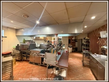 Fonds de commerce à vendre TARBES (65)