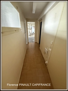 Maison à vendre 7 pièces TARBES (65)