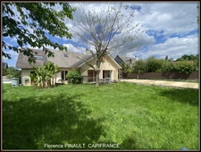 Maison à vendre 5 pièces ALLIER (65)