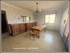 Maison à vendre 8 pièces TARBES (65)