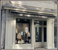 Fonds de commerce à vendre PAU (64)