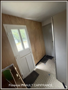 Maison à vendre 4 pièces CAPVERN (65)