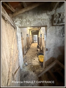 Propriete à vendre 4 pièces CANTAOUS (65)