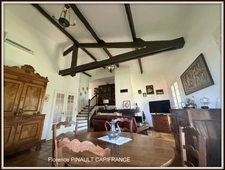 Maison à vendre 7 pièces ODOS (65)