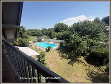 Maison à vendre 7 pièces HORGUES (65)