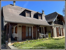 Maison à vendre 8 pièces AGOS VIDALOS (65)