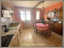 Appartement à vendre 5 pièces TARBES (65)