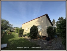 Maison à vendre 7 pièces ODOS (65)