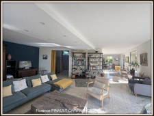 Maison à vendre 9 pièces SAINT MARTIN (65)