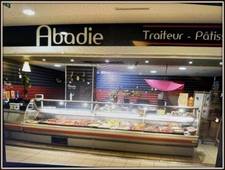 Fonds de commerce à vendre TARBES (65)