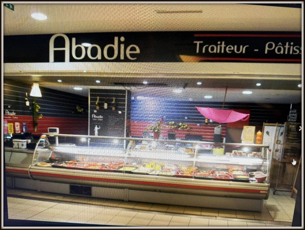 Fonds de commerce à vendre TARBES (65)