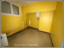Appartement à vendre 4 pièces LANNEMEZAN (65)