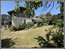 Maison à vendre 7 pièces HORGUES (65)