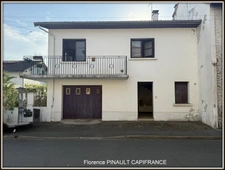 Maison à vendre 8 pièces TARBES (65)