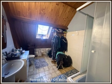Maison à vendre 8 pièces AGOS VIDALOS (65)